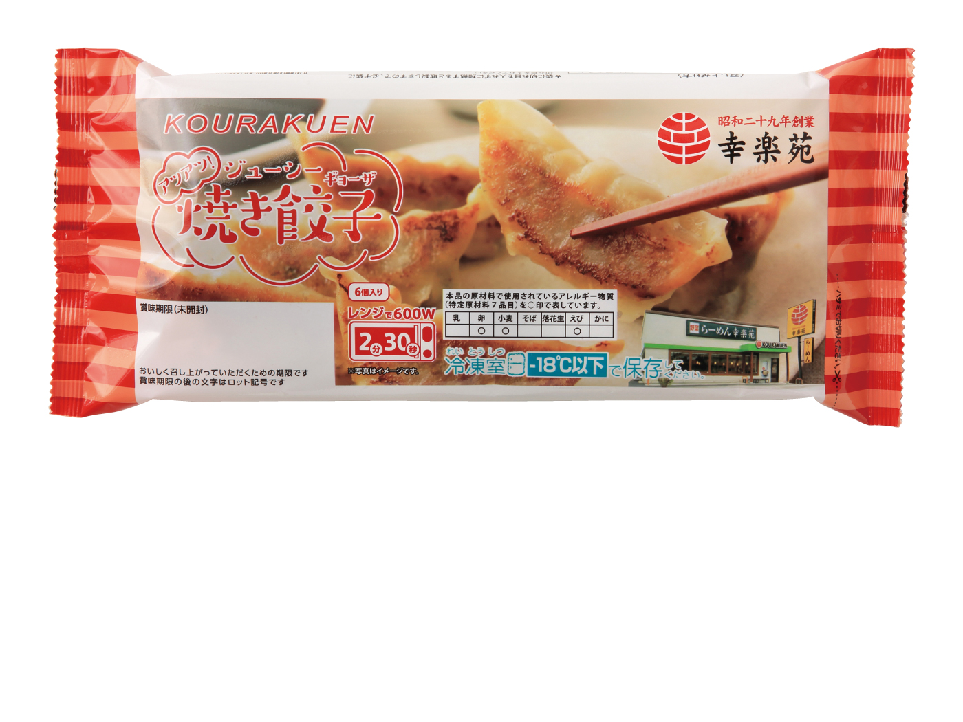 Product Photo