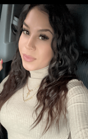 Photo of Vanessa