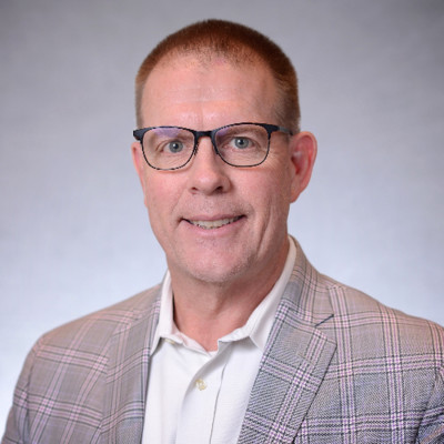 Photo of Kenneth Dresel