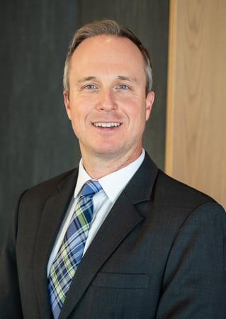 Photo of Thomas Richter