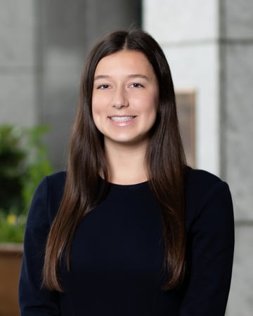 Photo of Megan Bielan