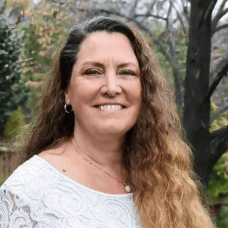 Photo of Katherine Rand