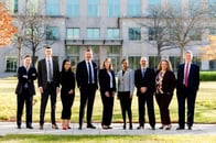 Photo of The Veridical Group - Morgan Stanley