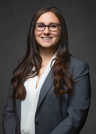 Photo of Valerie J. Richard