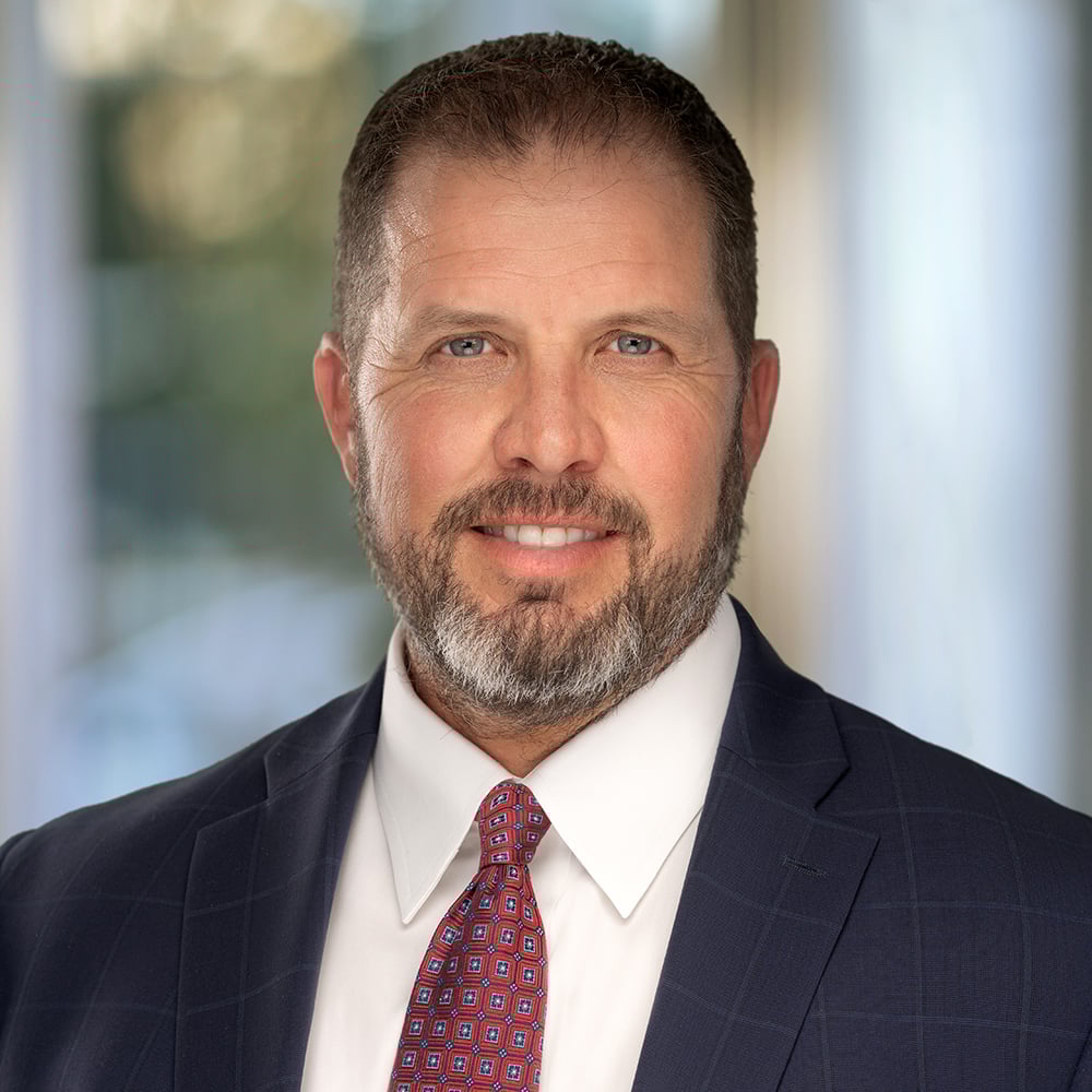 Photo of Chad Rother - Morgan Stanley