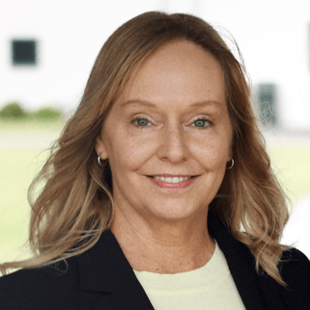 Photo of Evangeline Greer