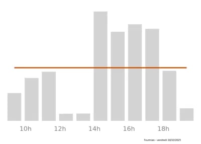 Voir le trafic sur Google maps https://maps.google.com/maps?cid=7087819951902007342