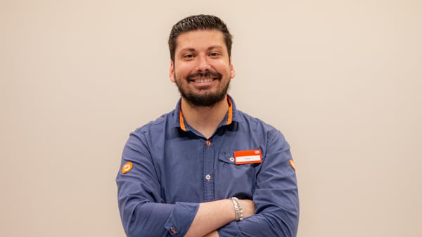 Responsable Univers Boulanger Lyon Les Cordeliers.