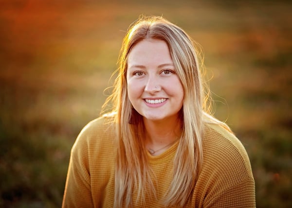 Photo of Kimberly Milligan