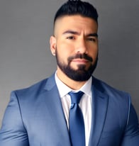 agent picture