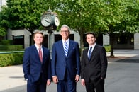 Photo of The Jim Richardson Group - Morgan Stanley