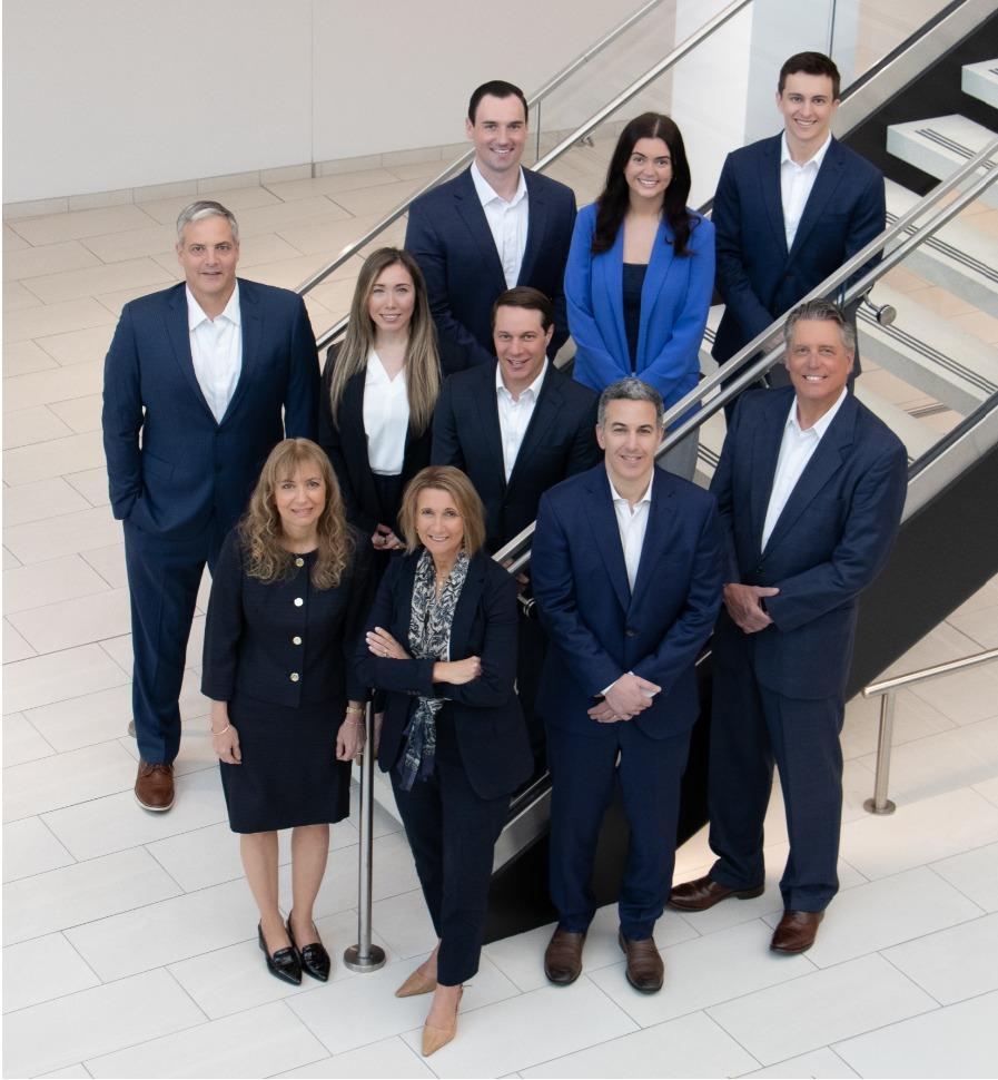 Photo of The Oak Haven Group - Morgan Stanley