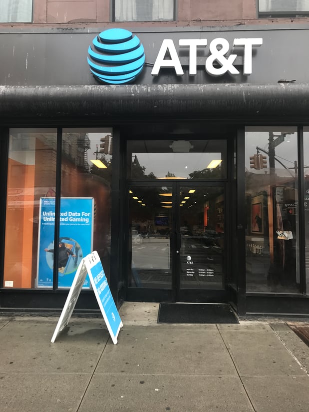 AT&T Store Fulton Street Store Buy online & pick up at Brooklyn, NY