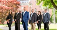 Photo of The Saratoga Group - Morgan Stanley