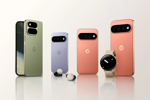 Google Pixel 11, nouveau smartphone Google disponible chez Boulanger La Rochelle Angoulins