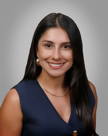 Photo of Manuela Gomez