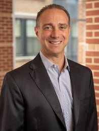 Photo of Justin Trivisonno - Morgan Stanley Financial Advisor