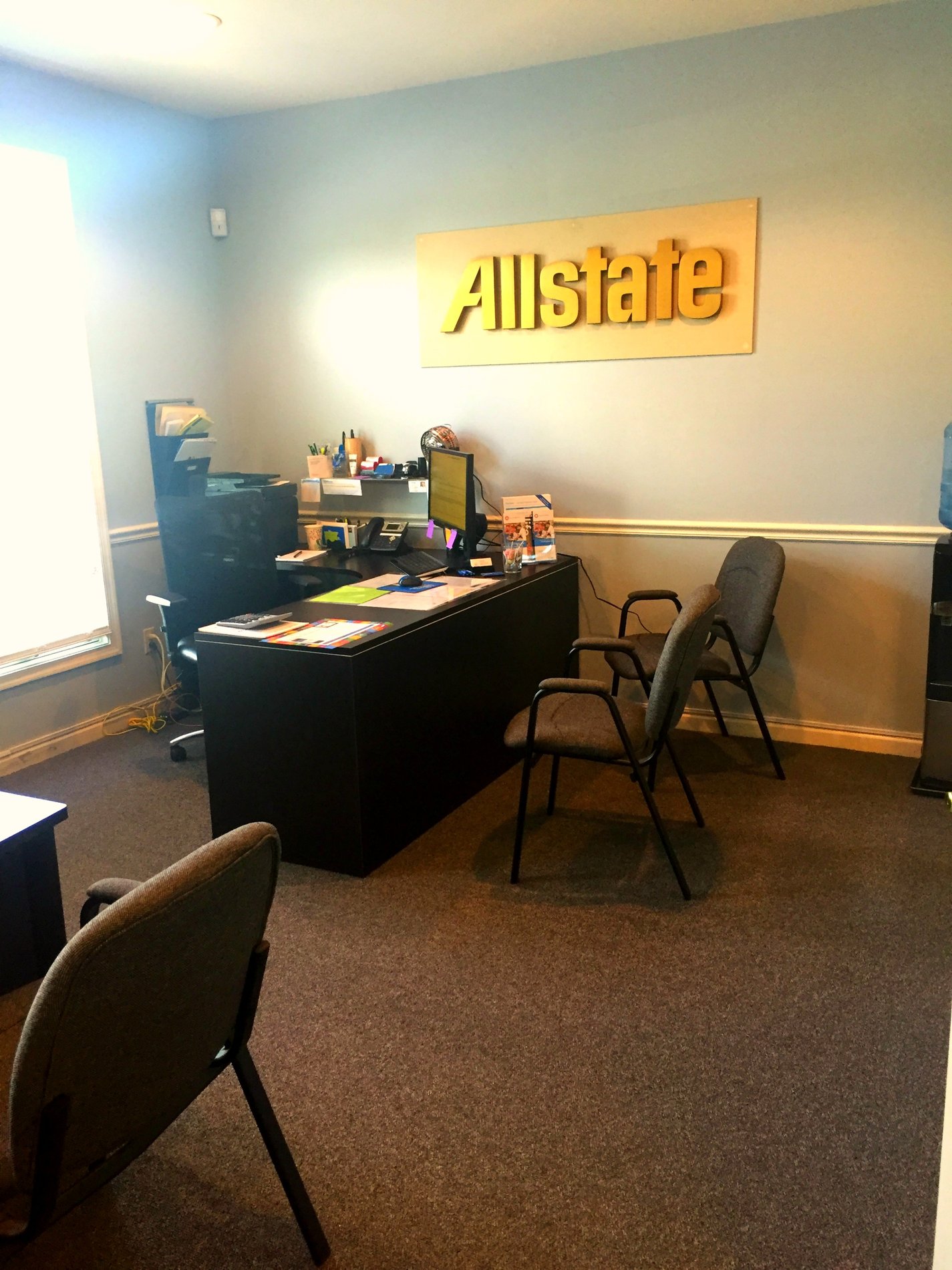 Allstate Car Insurance in Easton, MD Brian Burnell