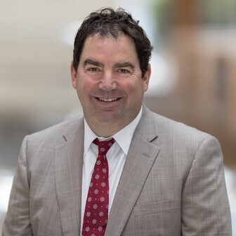 Photo of Paul Conklin