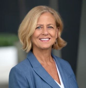 Photo of Traci Marchi