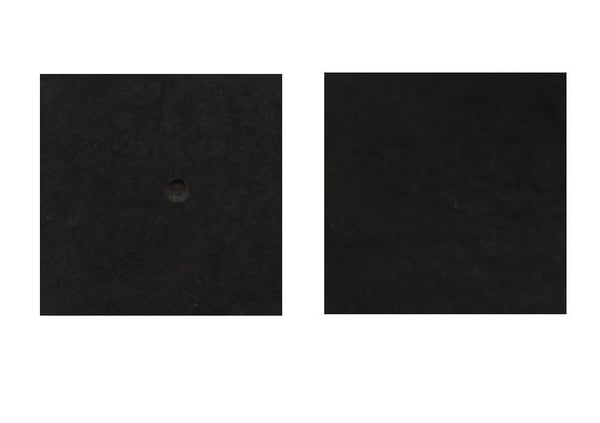 Plättli Reparatur