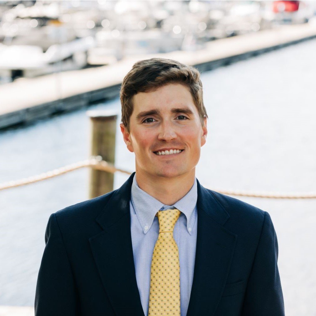 Photo of Kyle Smithers - Morgan Stanley