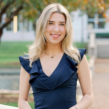 Photo of Paige Donaghy