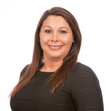 Photo of Rachal Rich