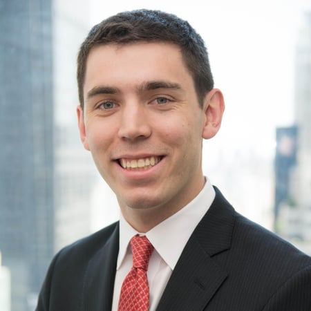 Photo of Thomas Long, CFA®