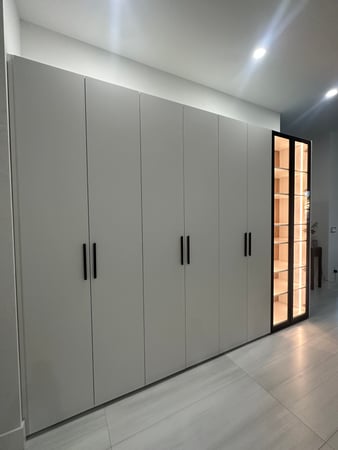 kitchen pantry