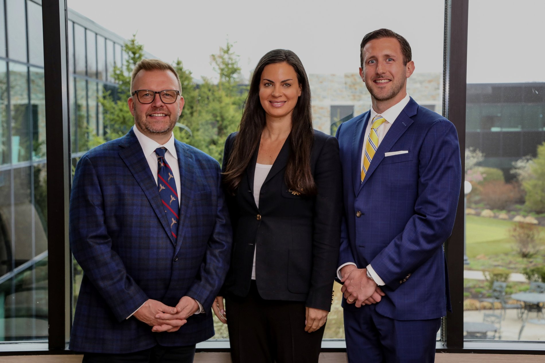 Photo of The Rall Group - Morgan Stanley