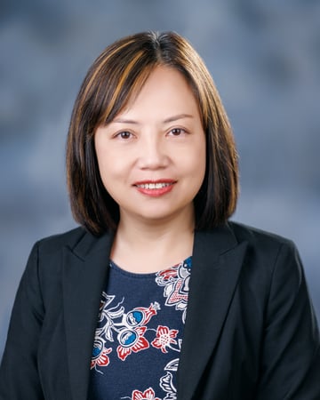 Photo of Eva Choi
