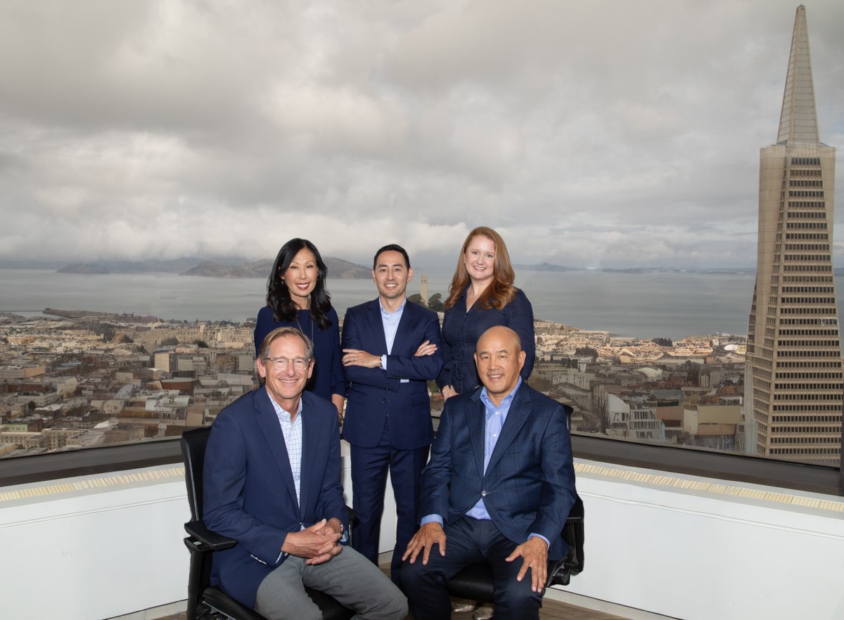 Photo of The Opus Group - Morgan Stanley