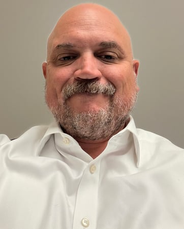 Photo of Brad Cottrill