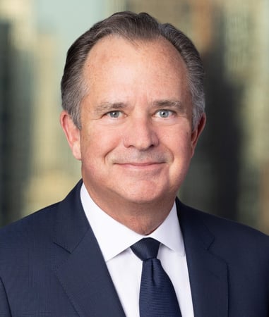 Photo of Patrick Wall