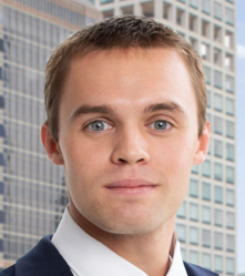 Photo of Emmett de Kanter