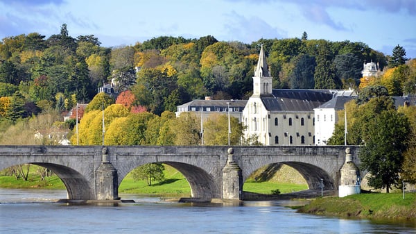 INDRE-ET-LOIRE: all our hotels