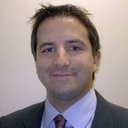 Craig M. Capeci, MD