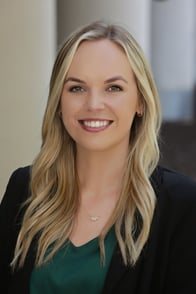 Photo of Jennifer Denning - Morgan Stanley