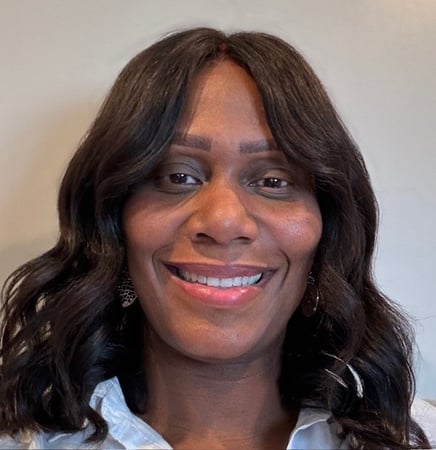 Photo of Nykea Hughes