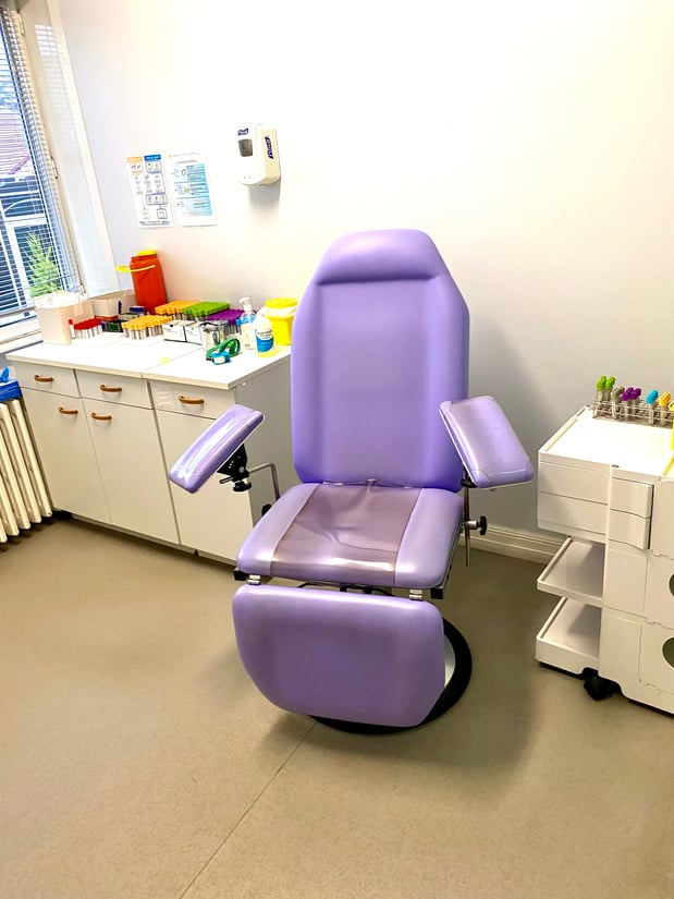Laboratoire Peltier