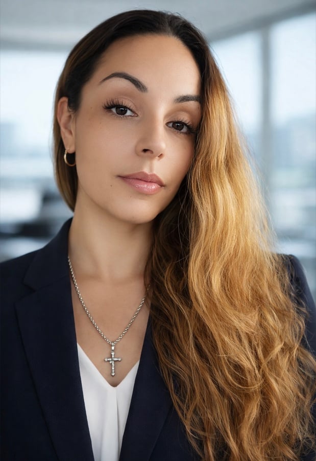 Janise Perez: Customer Service Specialist