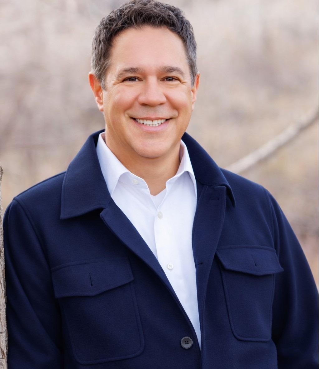 Photo of Anthony P. Satriano - Morgan Stanley