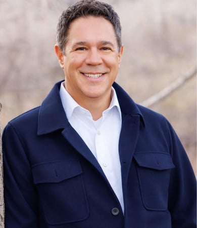 Photo of Anthony P. Satriano