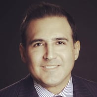 Personal Financial Representative Marty Martinez