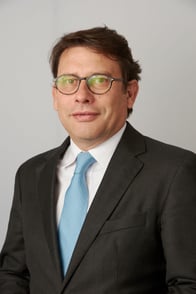 Photo of Carlos Mercadal - Morgan Stanley