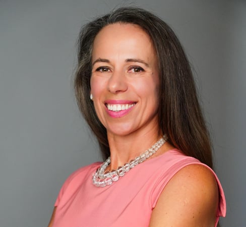 Photo of Emily Annick Lee