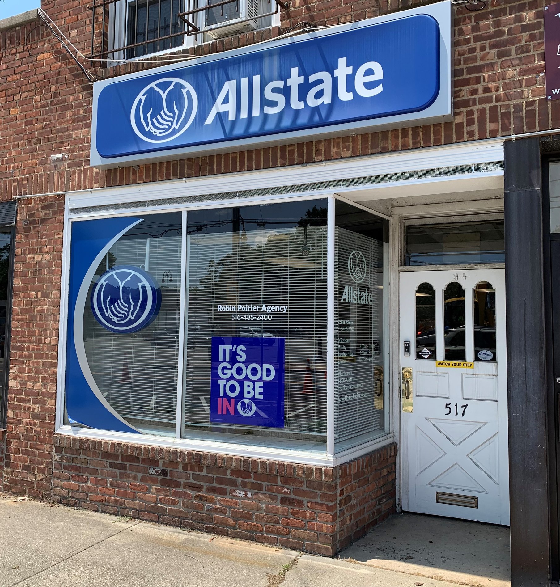 Allstate Car Insurance in West Hempstead, NY Robin Poirier