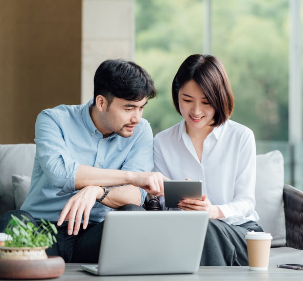 Home Equity Line of Credit