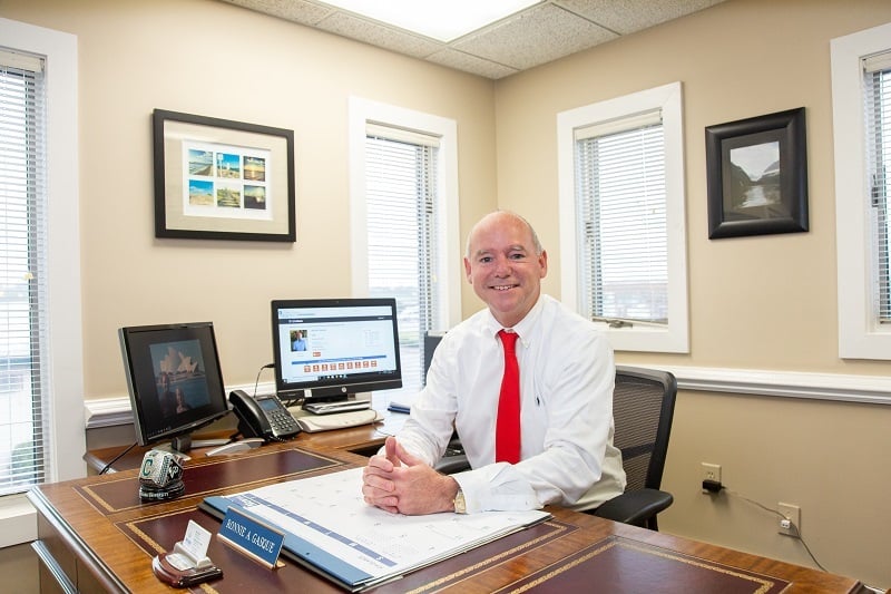 Ronnie Gasque Allstate Insurance Agent in Surfside Beach, SC